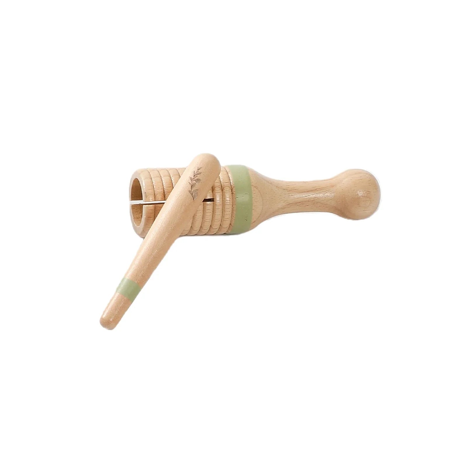 Montessori Musical Instruments Econic Blanks