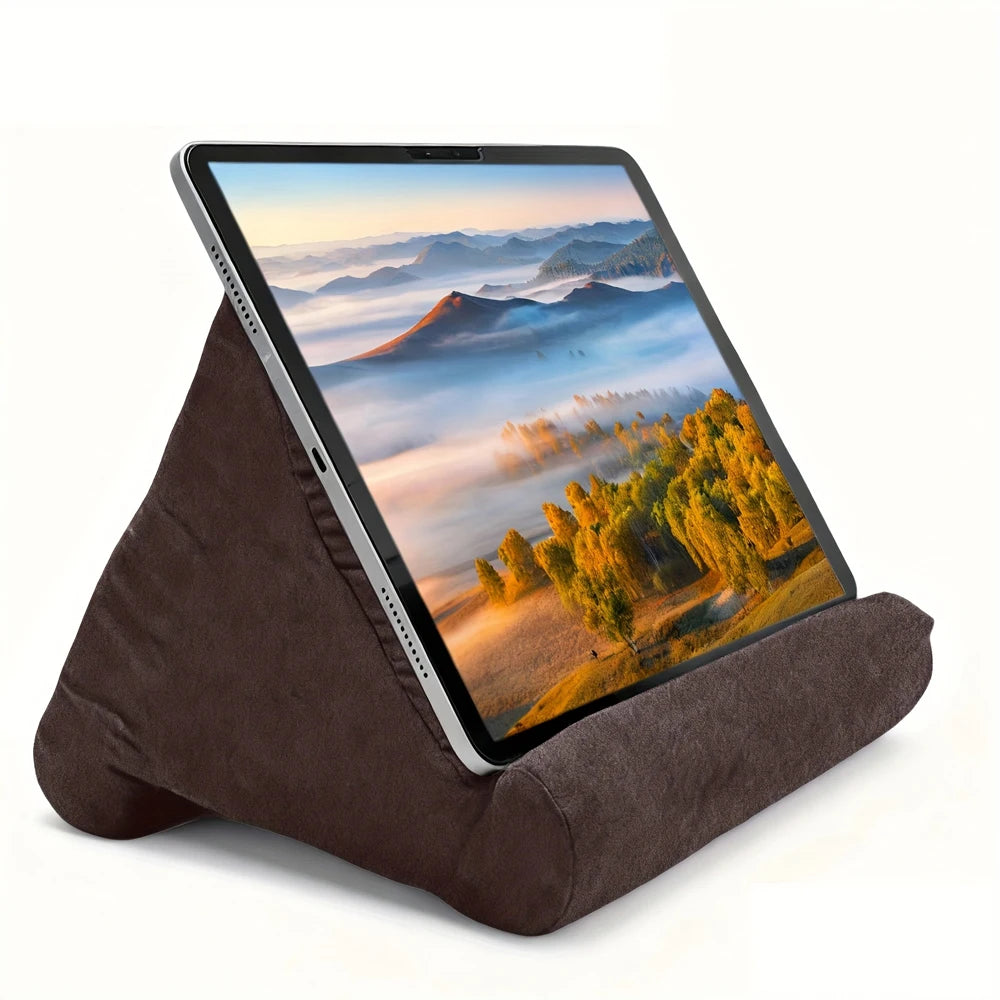 Sponge Pillow Tablet Stand Stone's Store