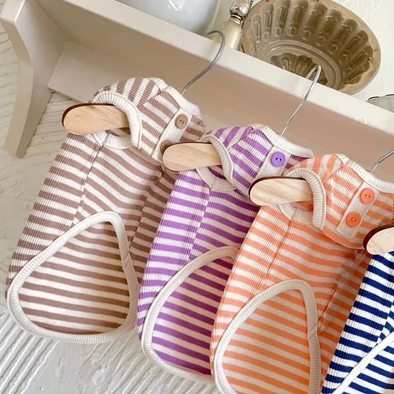 Breathable Pet Clothing DOGGYZSTYLE Store