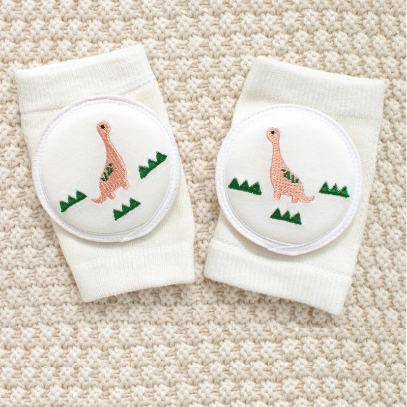 Cotton Baby Knee Pads  Protector Kneepad Skykids Store