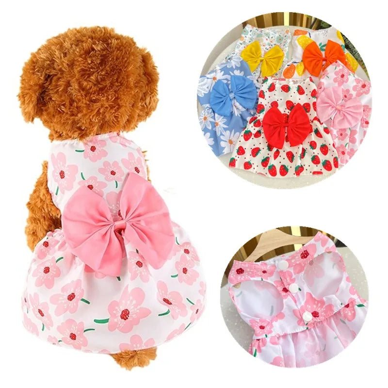 Pet Princess Dress Simbuid Official Store