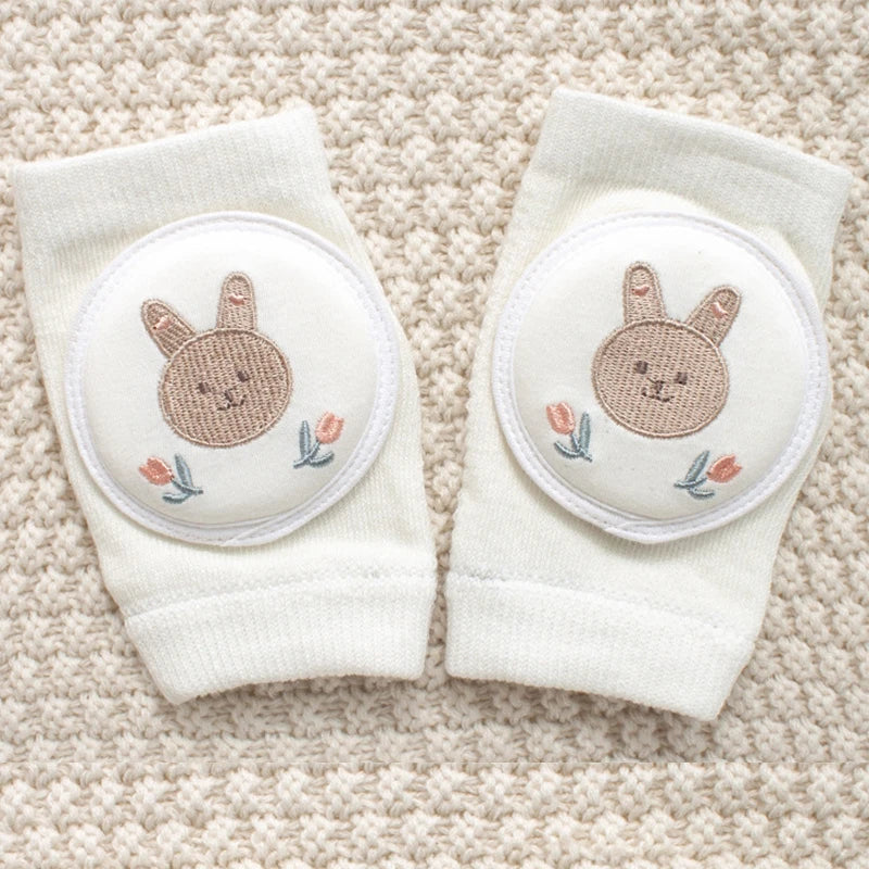 Cotton Baby Knee Pads  Protector Kneepad Skykids Store