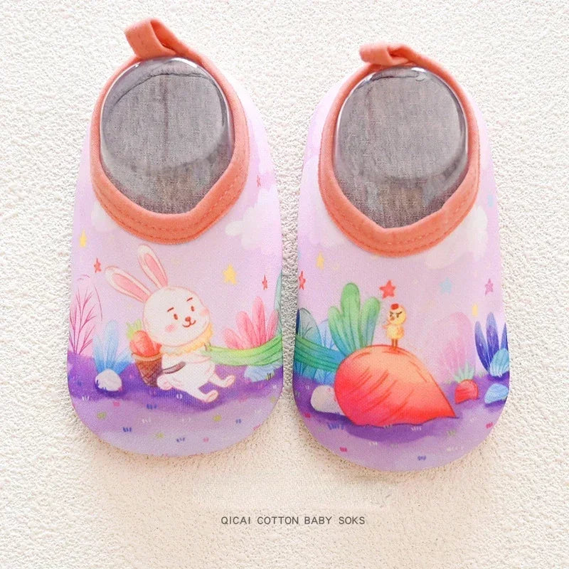 Children Beach Shoes  Anti-slip BabyRight Store