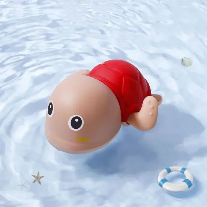 Summer Bath Toys Kids Swimming Naughty Babe Store