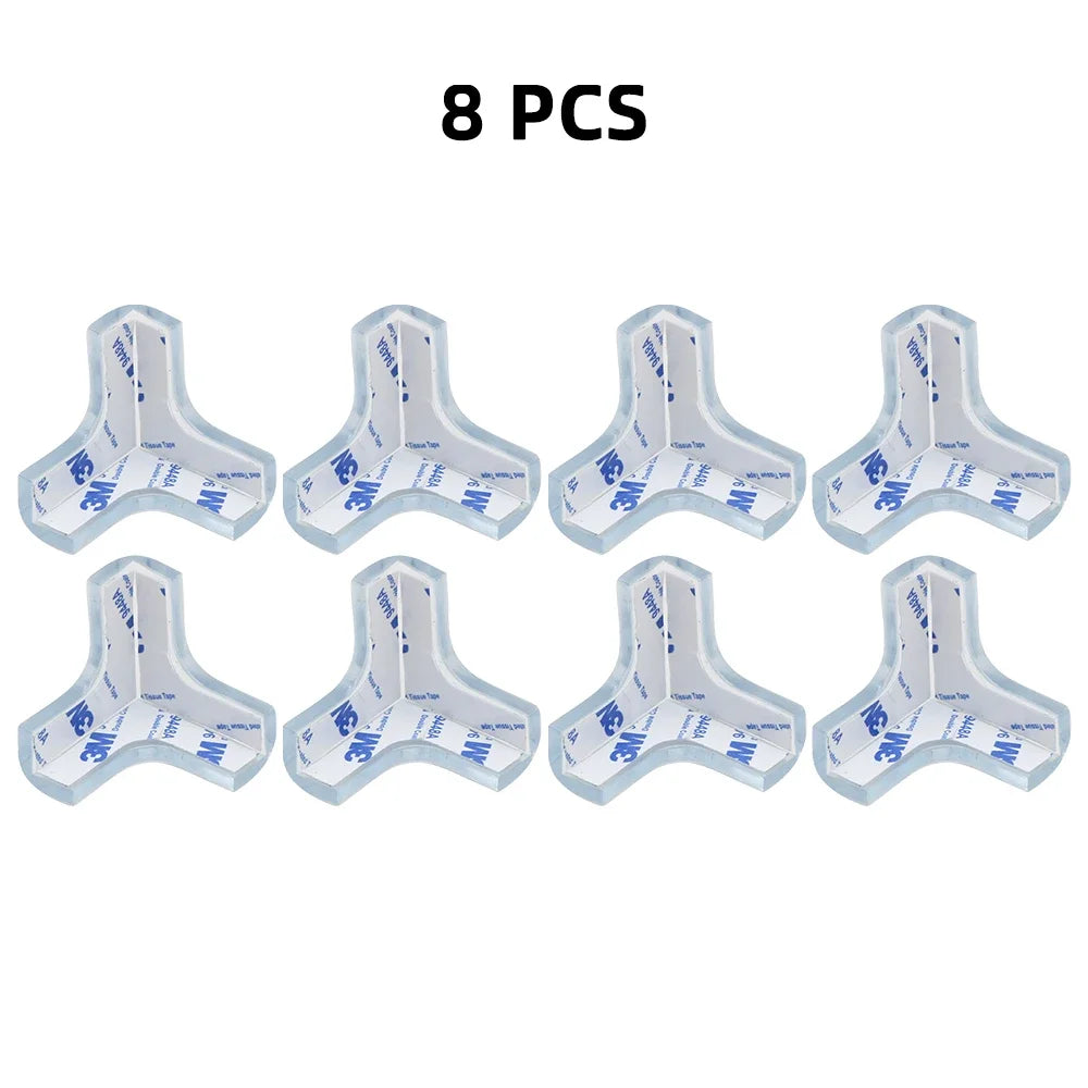 Baby Safety Anti Collision Edge Guards Sweety Baby Bunny Store