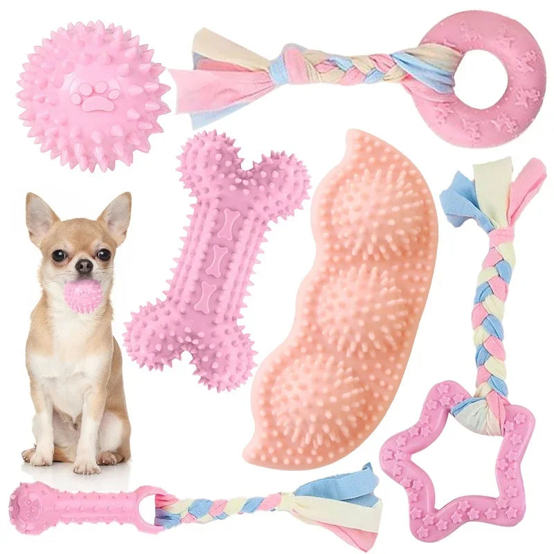 Pet Chew Toys for Cleaning Teeth Shop1103191158 Store