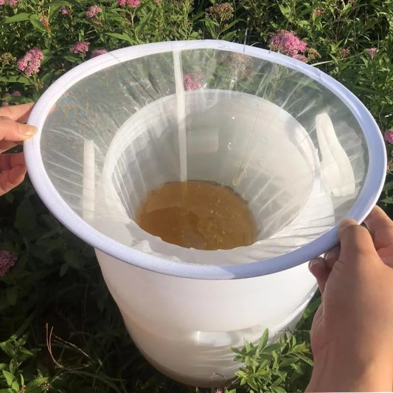 10pcs Honey Strainers Farm Sharing Of Good Things Store