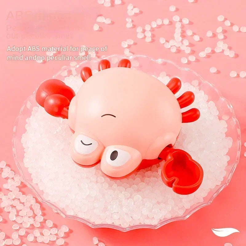 Summer Bath Toys Kids Swimming Naughty Babe Store