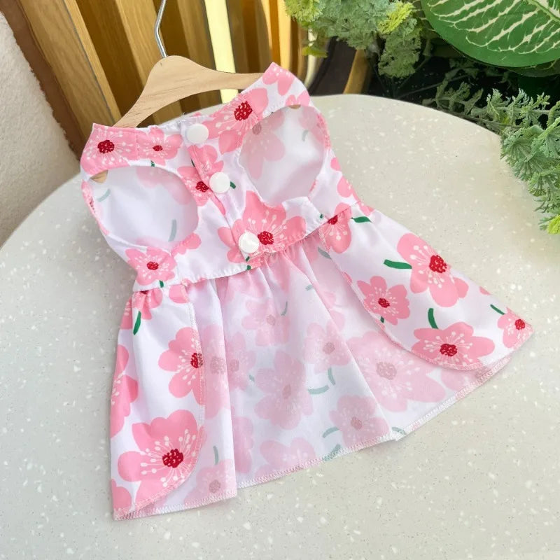 Pet Princess Dress Simbuid Official Store