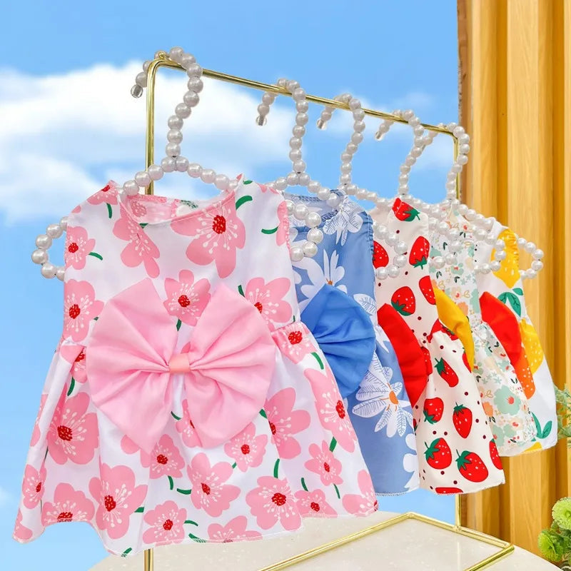 Pet Princess Dress Simbuid Official Store