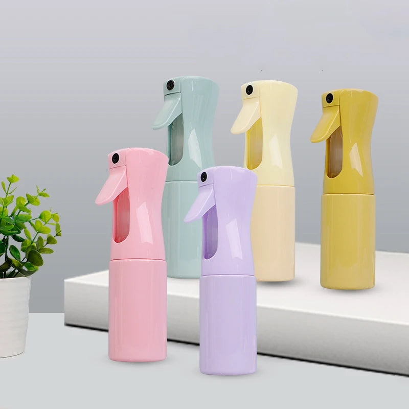 200/300ml Refillable Continuous Mist Sprayer Gardenlife Store