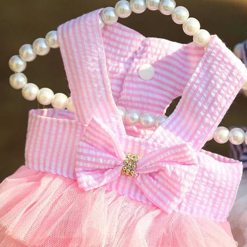 Pet Summer Dress Pet Products Store