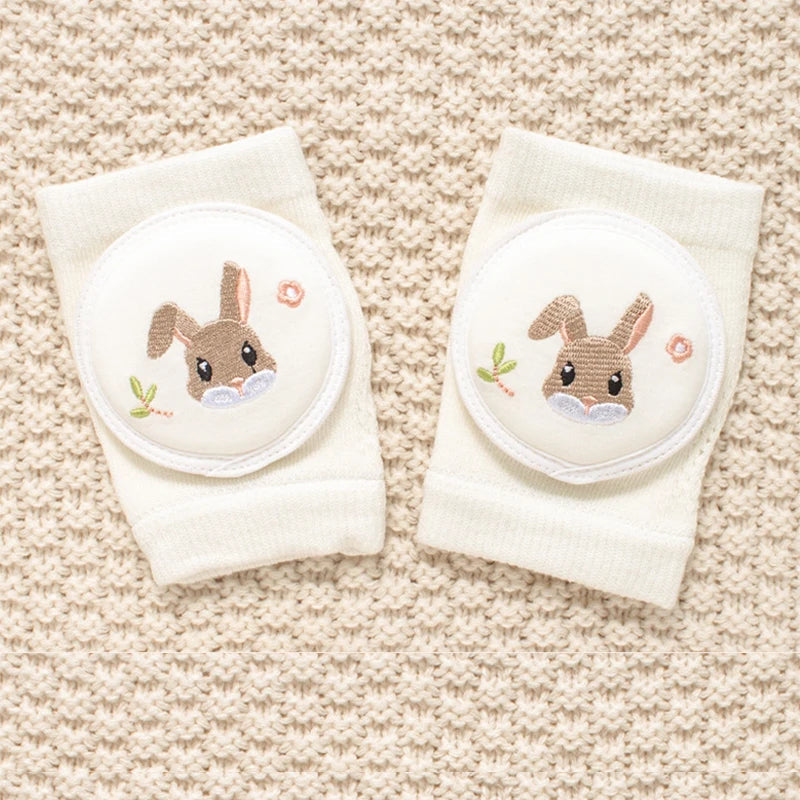 Cotton Baby Knee Pads  Protector Kneepad Skykids Store