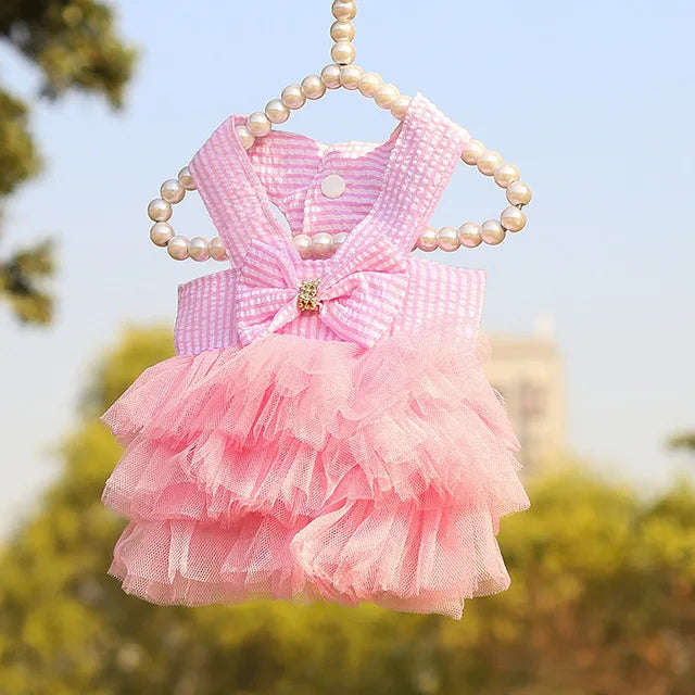 Pet Summer Dress Pet Products Store