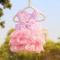 Pet Summer Dress Pet Products Store