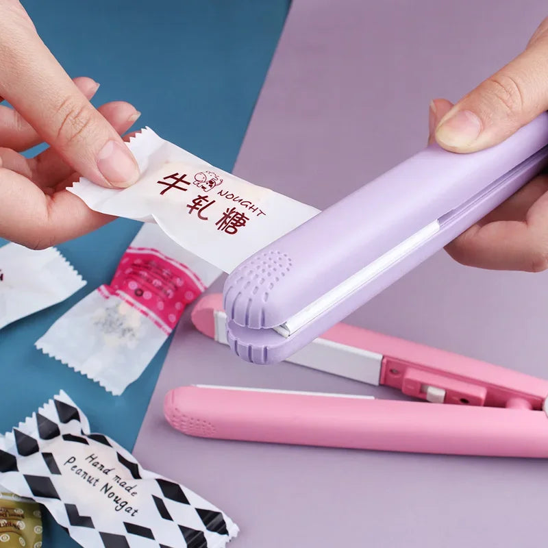 Kitchen Food Saver Sealing Clip Luckima Store