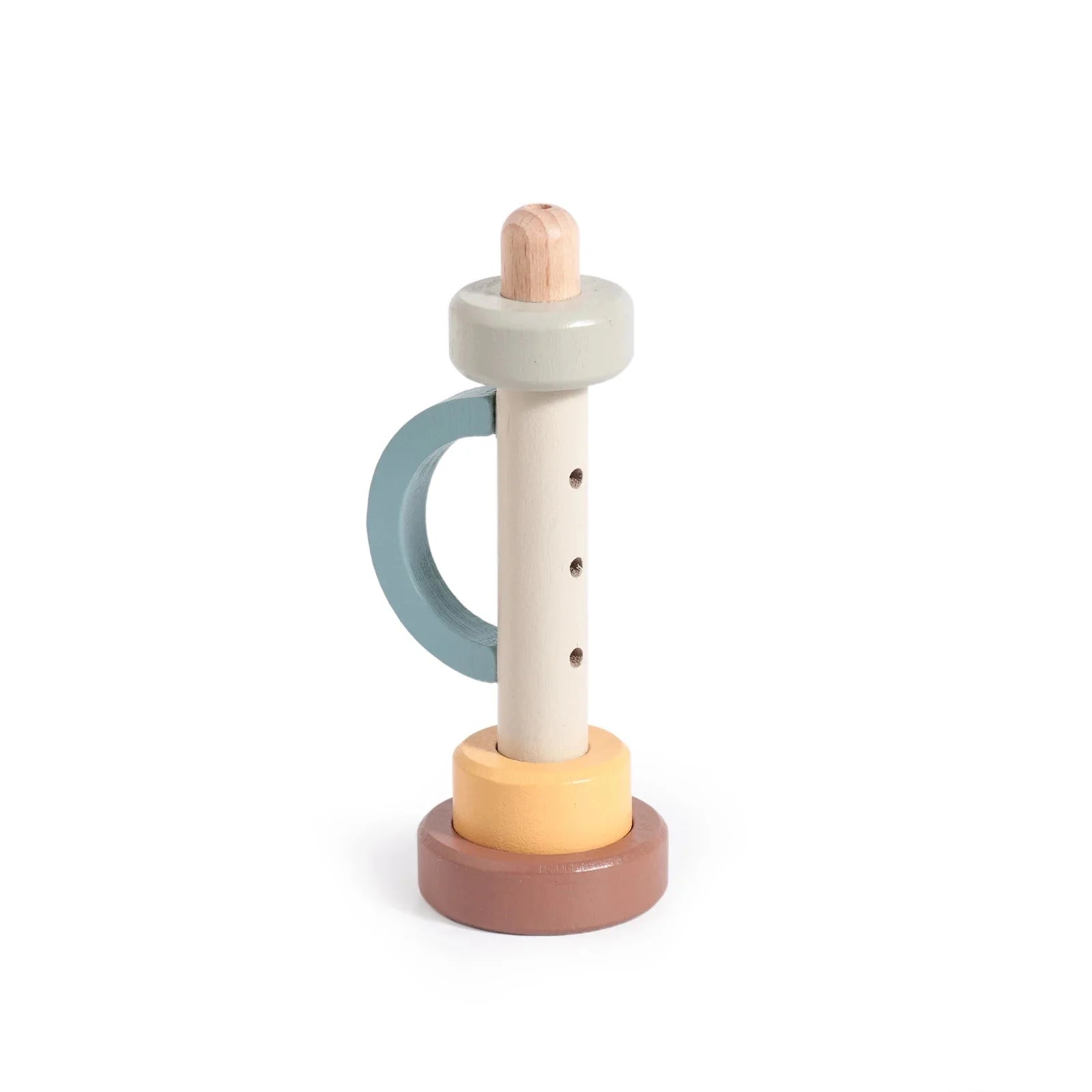 Montessori Musical Instruments Econic Blanks