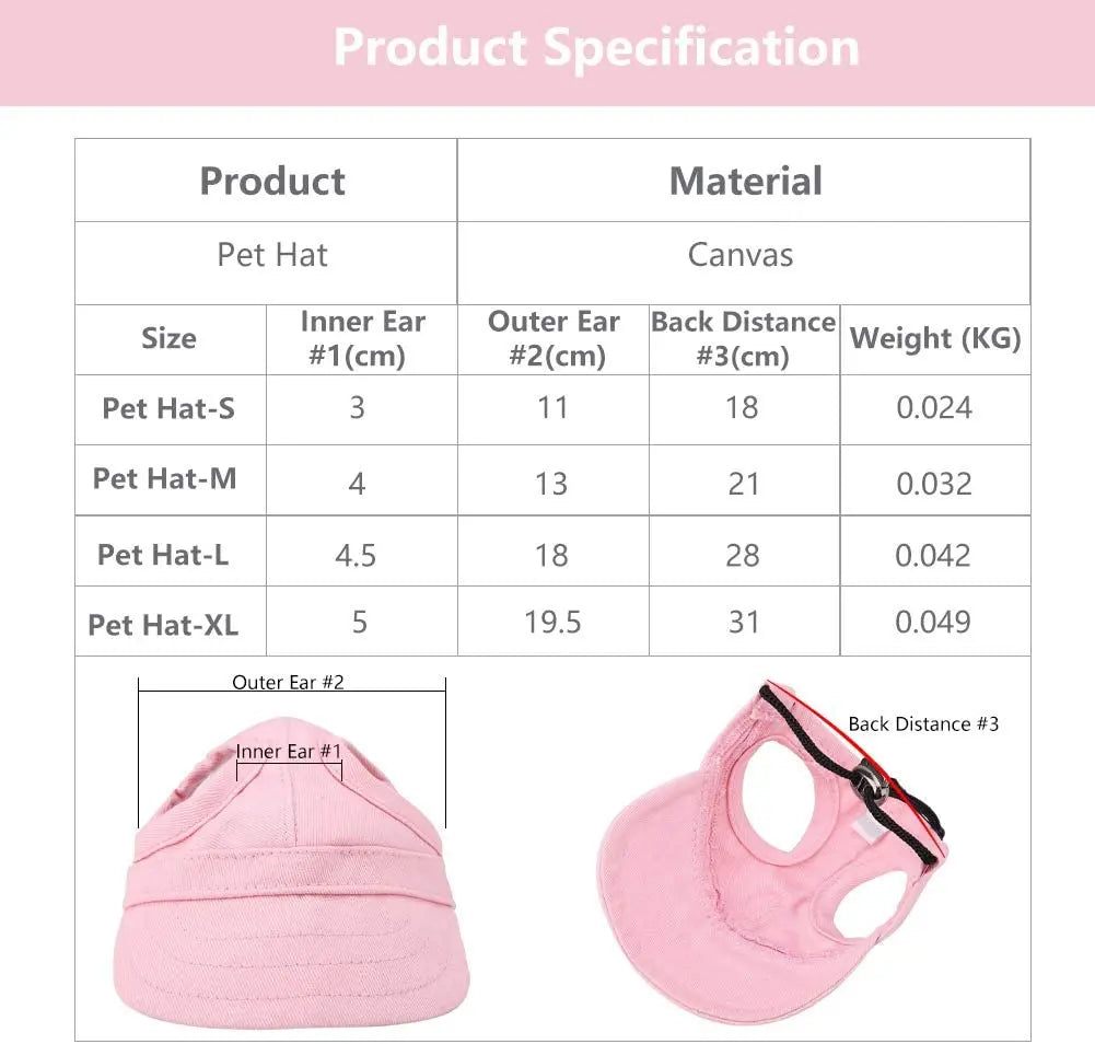 Small Pet Cap Shop1100081060 Store