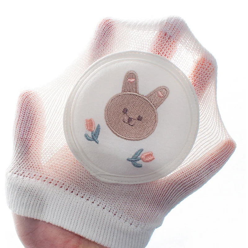 Cotton Baby Knee Pads  Protector Kneepad Skykids Store