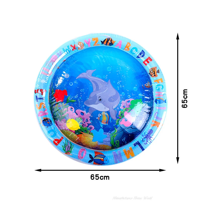 Pet Play Water Mat Manufacturer Home World Store