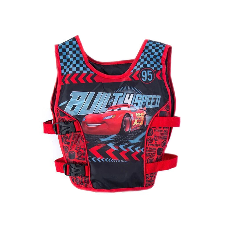 Non Inflatable Swim Vest Kid 8-18kgs MyEnBeBe SwimmingSports Store