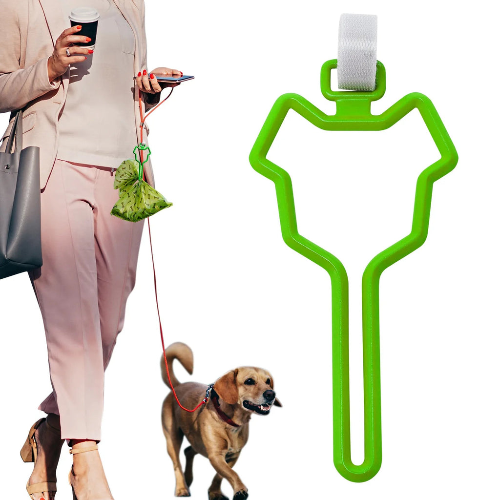 Poop Bag Holder Bobit Store
