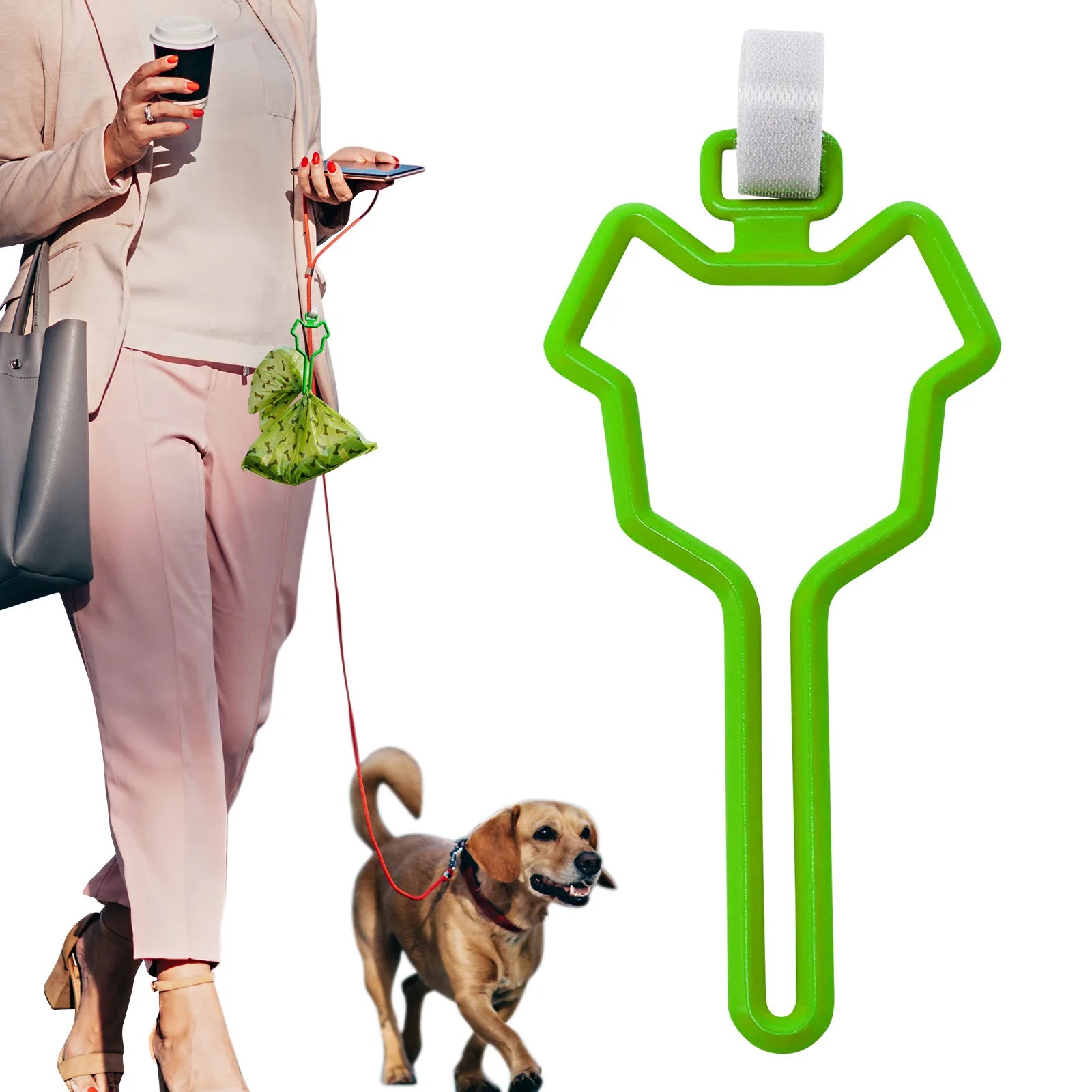 Poop Bag Holder Bobit Store
