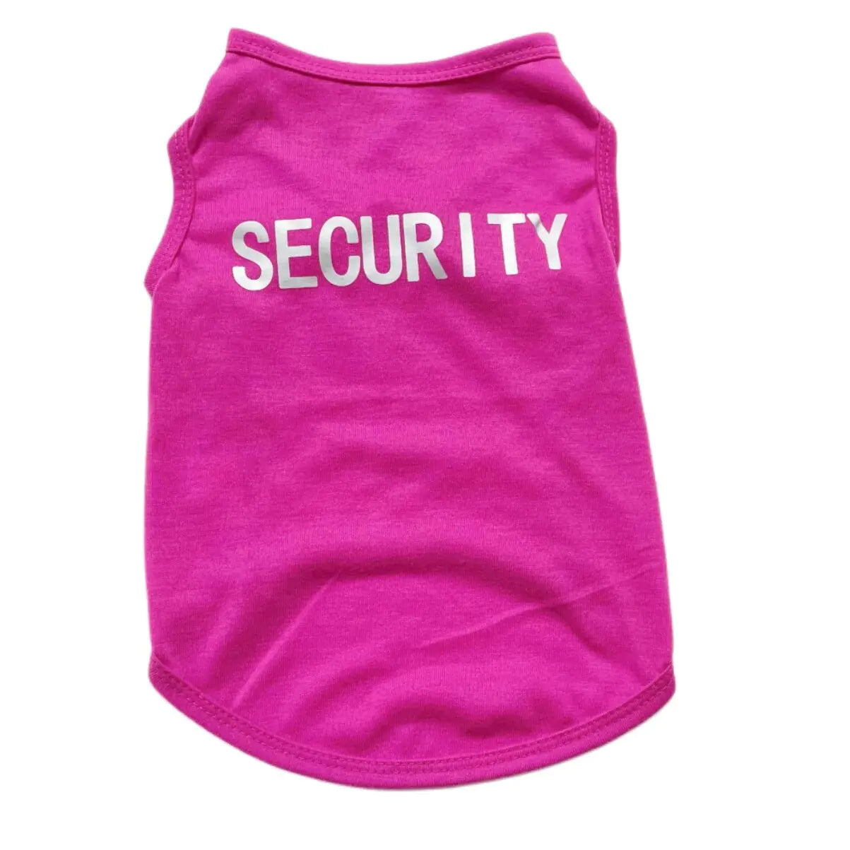 Security Pet Clothes TNINGPET Store