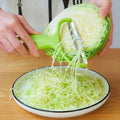 Cabbage Slicer Econic Blanks