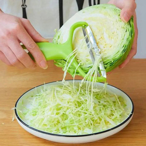 Cabbage Slicer Econic Blanks