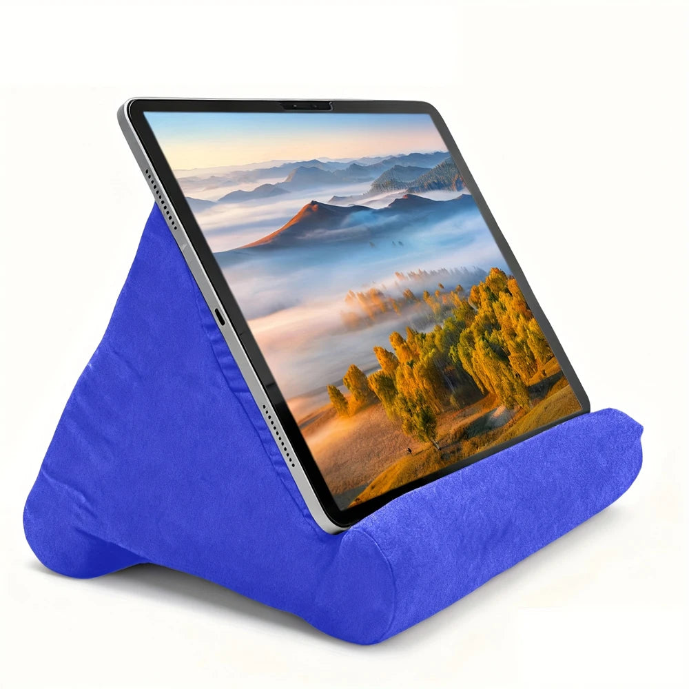 Sponge Pillow Tablet Stand Stone's Store