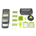 Multifunctional Vegetable Chopper KEMORELA Store