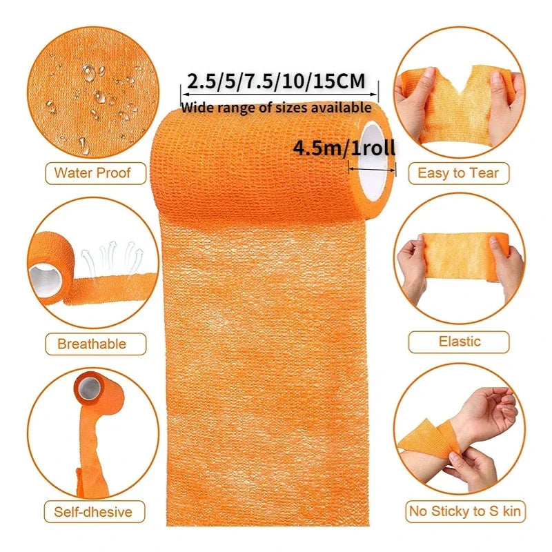 Pet Bandages LOVELY FAMILY Store