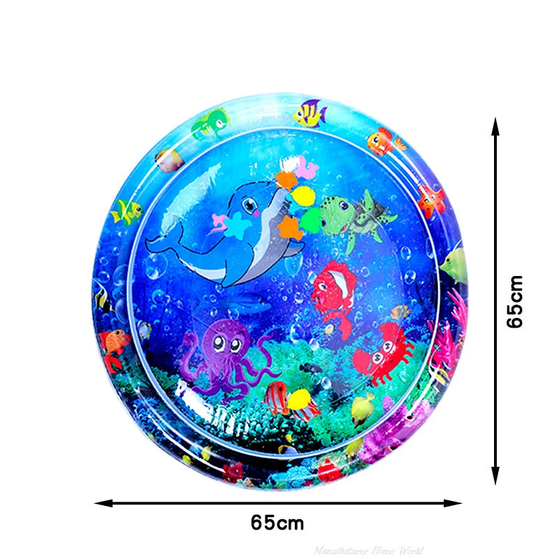 Pet Play Water Mat Manufacturer Home World Store