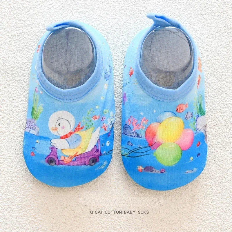 Children Beach Shoes  Anti-slip BabyRight Store
