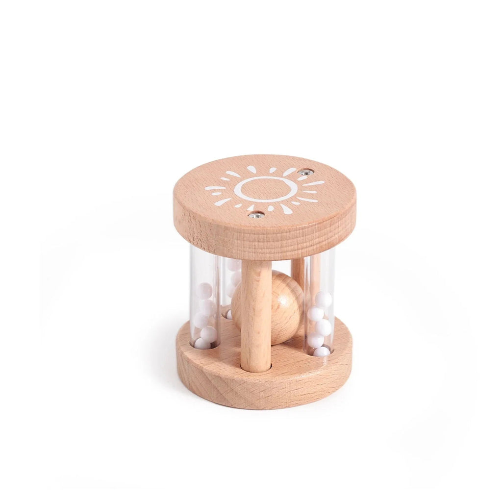Montessori Musical Instruments Econic Blanks