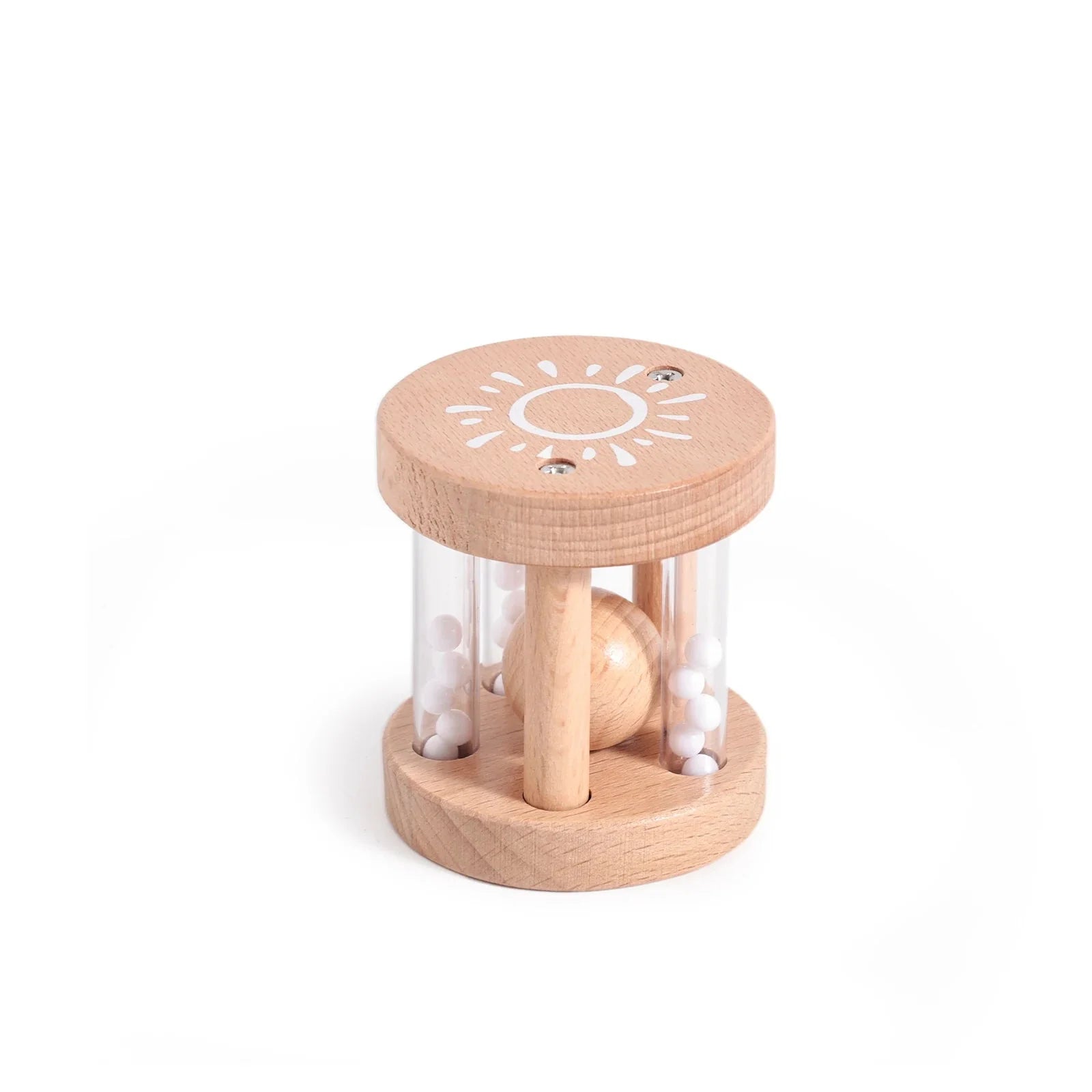 Montessori Musical Instruments Econic Blanks