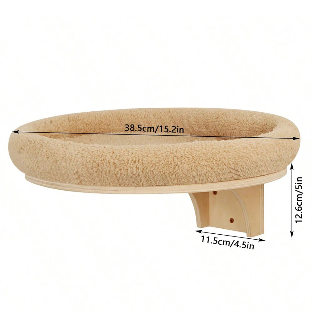 Wall Mounted Cat Climbing Shelves PATYOCAT Official Store