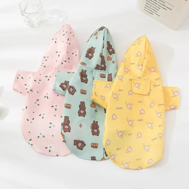 Pet Raincoat Shop1103740145 Store