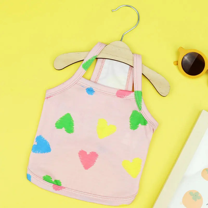 Breathable Pet Clothing DOGGYZSTYLE Store