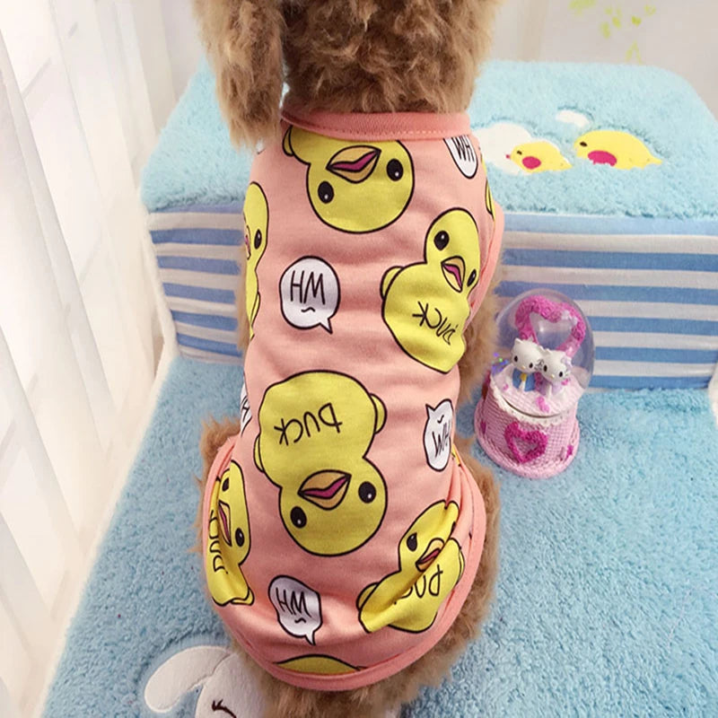 Small Pet Clothes doagk Official Store