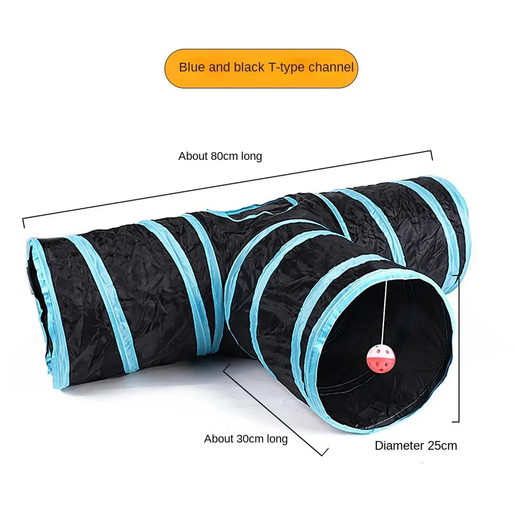 Pet Tunnel Tina Home Life Store