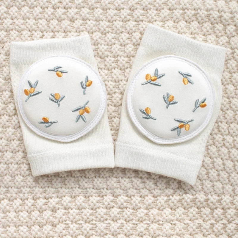 Cotton Baby Knee Pads  Protector Kneepad Skykids Store