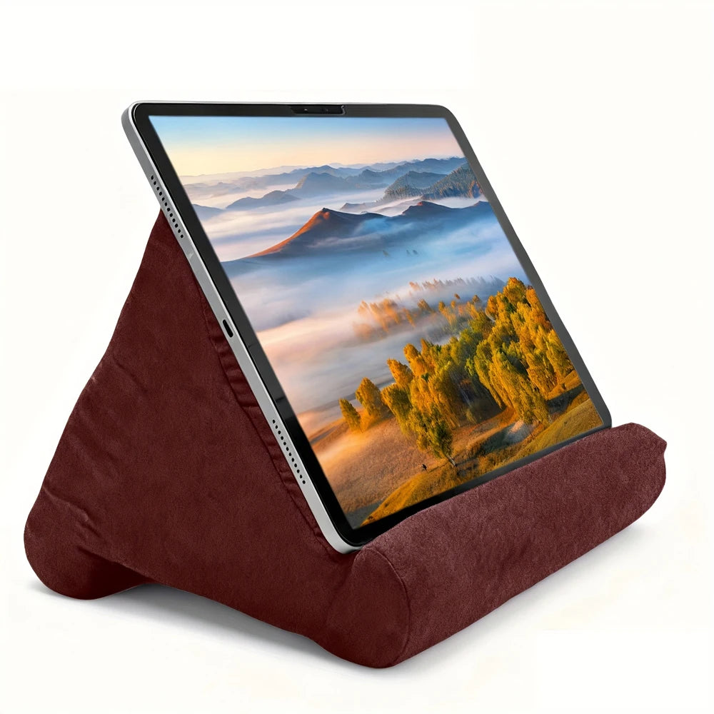 Sponge Pillow Tablet Stand Stone's Store