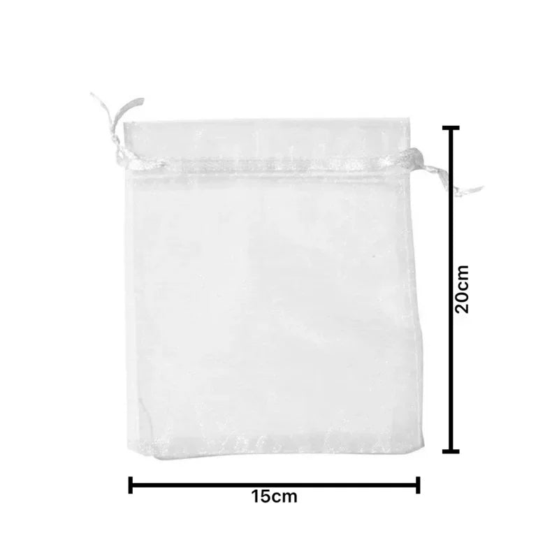 100pcs Fruit Protection Bags Lovemy Home Store