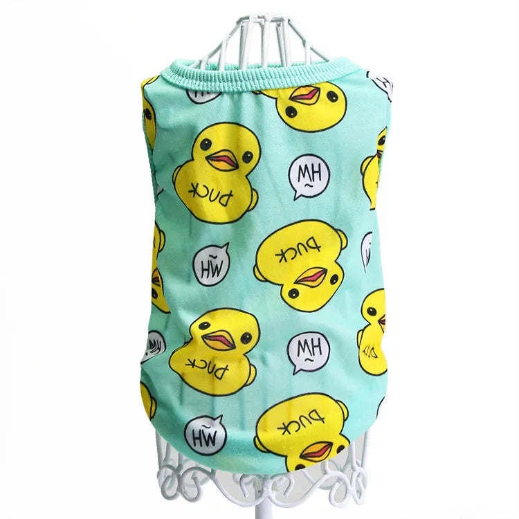 Small Pet Clothes doagk Official Store
