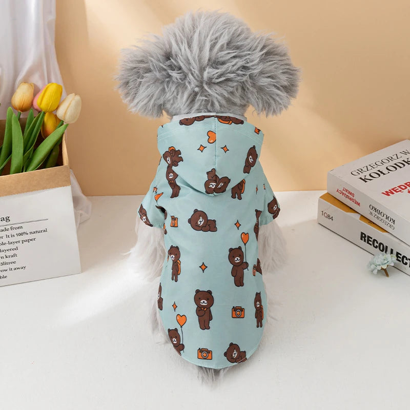 Pet Raincoat Shop1103740145 Store