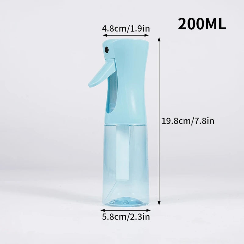 200/300ml Refillable Continuous Mist Sprayer Gardenlife Store