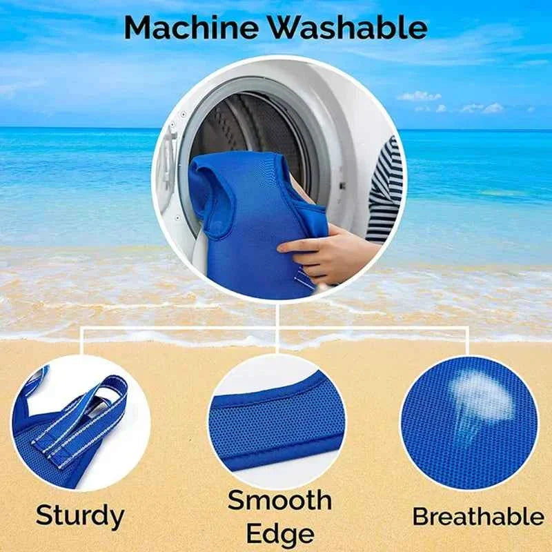 Pet Grooming Hammock for Dogs and Cats WTN Essentials