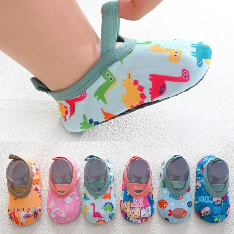 Children Beach Shoes  Anti-slip BabyRight Store
